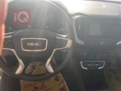 جي ام سي تيراين